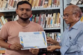 Online Quiz Competition 2024