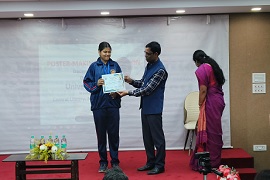 Best Library Users Award 2025