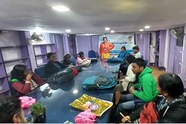 Debate Competition 2026