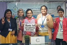 Quiz Competition 2026