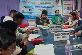 Drawing Competition 2026