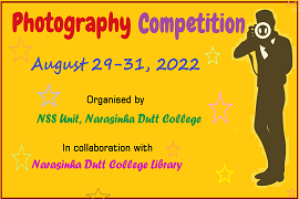 Photography Competition 2022