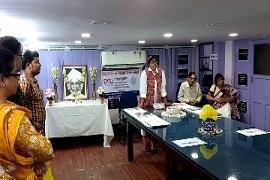 Exhibition of Teachers Achievements